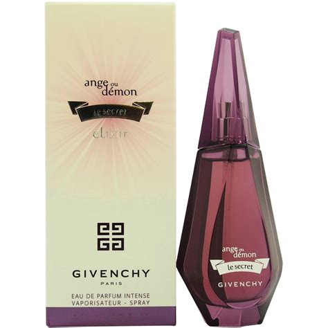 angel a demon givenchy|givenchy ange ou demon review.